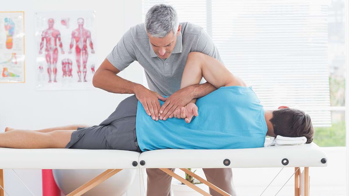 tratamentul durerii acute de spate durere inițială în articulația șoldului